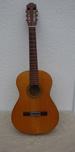 Gitarre zettel heinz - gitarre,