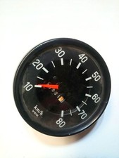 Hercules  Sachs Zündapp Tacho