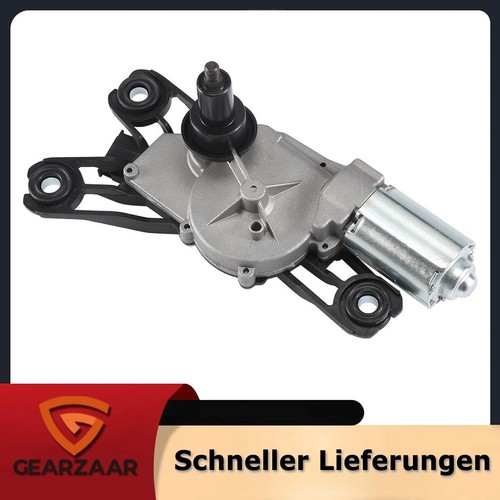 Wischermotor heckwischer motor - wischermotor,