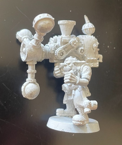 Wh40k ork shokk - wh40k, attack