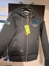 OSWSA Old Sorrel Thermojacke M