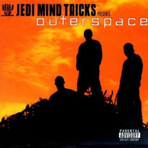 Jedi mind tricks outerspace - mind,
