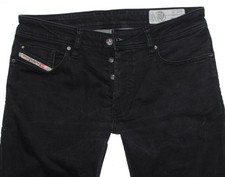 Diesel Herren Jeans Hose