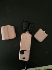DJI Osmo Pocket 3 + Hülle