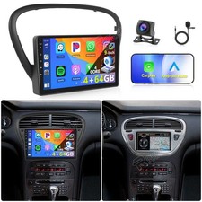 4+64GB Carplay Android 15