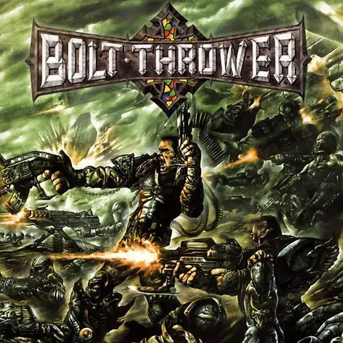Bolt thrower - bolt,