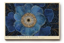Paul Sinus Wandbild The Cosmos