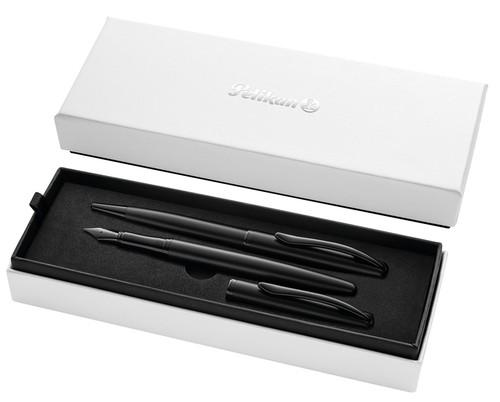 Pelikan schreibgeräte set - pelikan, schreibgeräte-set