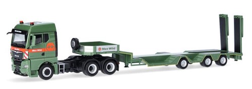 Herpa man tgx - -, 6x4