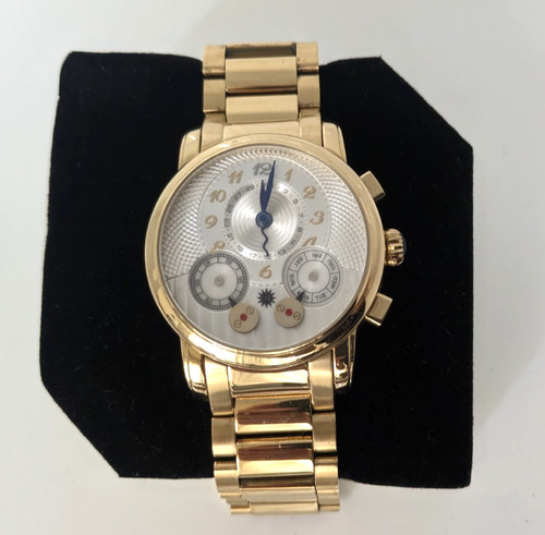 Braun armbanduhr - r.u.,