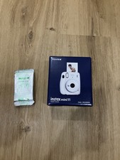 Fujifilm Instax Mini 11