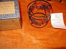 Neu! PartyLite 3-Docht