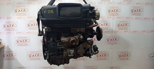 M47d20 teilmotor bmw - m47d20,
