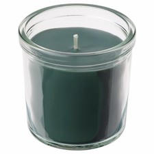 Avmäla duftkerze glas - duftkerze,
