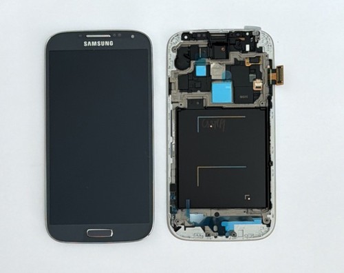 Original samsung galaxy - original, s4