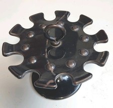 Antiker Stempelhalter
