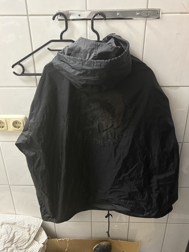 Diesel windbreaker regenjacke - diesel,