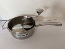 Unbenutzte Flotte Lotte von