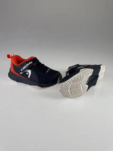 Head sprint velcro kids - sprint,
