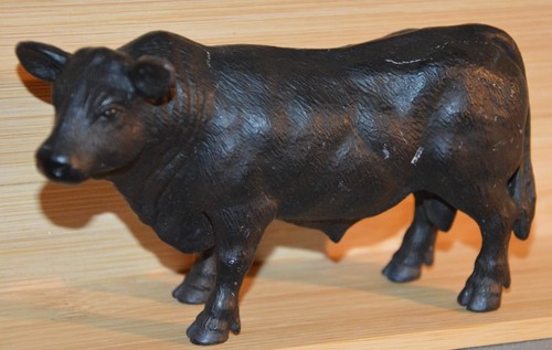Schleich 13766 black angus - schleich,
