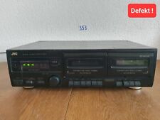 JVC TD-W118 HiFi DOUBLE CASSETTE DECK