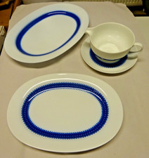 Tlg sauciere 2x - *3, tlg.