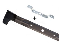 62 CM Messer + Adapter für