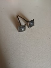 Dachnägel, Nägel zu Eternitplatten, Kunststoffkopf Nagel eckig