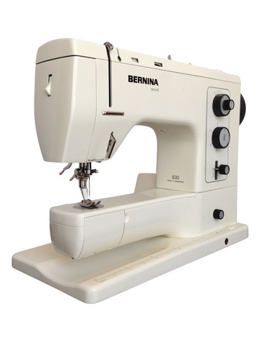Vintage bernina record 830 - vintage,