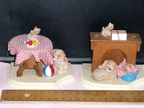 Ausrüstung puppenhaus katzen - ausrüstung,