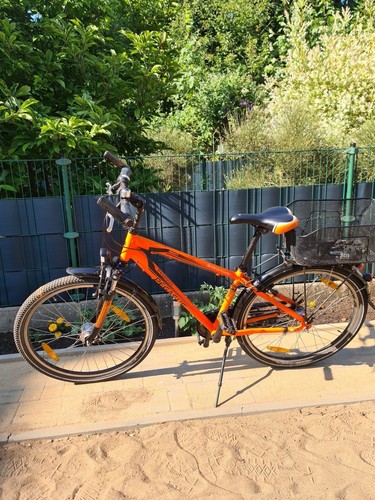 Kinderfahrrad