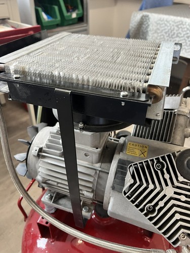 Dental kompressor cattani nur - dental,