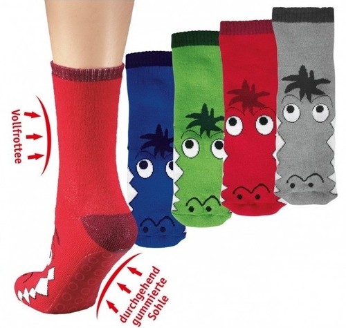 Kinder sockenschuhe socken - kinder,