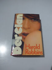 Der Clan, Roman, Harold Robbins,gebundenes Buch, gebraucht