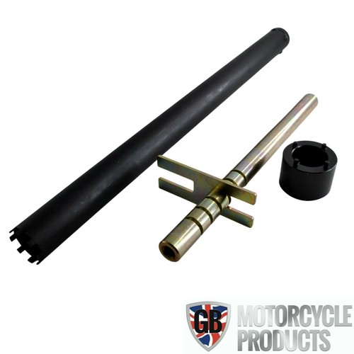Ohlins fgk 136 suzuki - ohlins,