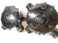 Originale Bakelit  Abzweig