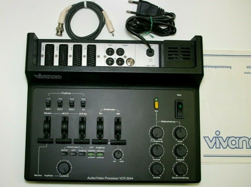 Vivanco audio video - audio, /