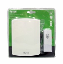 Funk-Türklingel MP3 Download 100 Meter Funkklingel Klingelanlage Gong kabellos