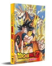 Dragon ball complete 291 - dragon,