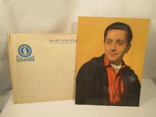 AK DDR LP Colorvox: Lutz Jahoda "I bin a stiller Zecher" Kunstfonds Budapest