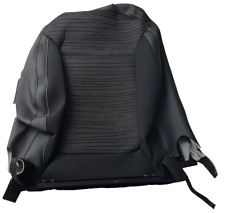 Original Opel Corsa OPC Sitz Bezug vorne Cover 13447020 2257346 GR OE2257346