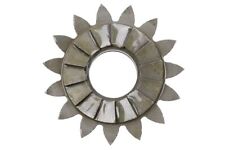 Kickstarterritzel, Sperrritzel