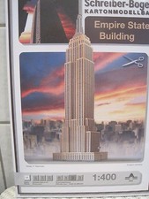 Empire State Building America