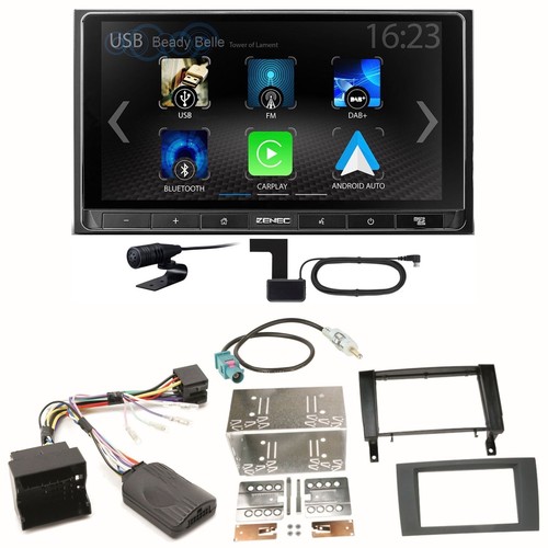 Zenec n538 android - zenec, auto