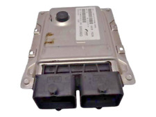 Steuergerät FIAT 500 Cabrio