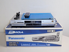Panasonic DMR-E95H DVD-Recorder / 160GB HDD in OVP, FB&BDA, 2 Jahre Garantie