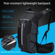 Rucksack, Wandern & Velo