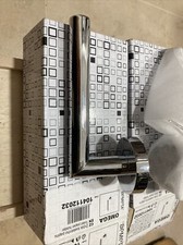 TOILETTENPAPIERHALTER OMEGA