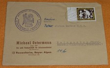 Kloster Weingarten Benediktiner Abtei Pater Ulrich Merkle OSB Erzengel Gabriel