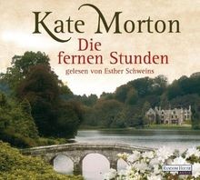 Die fernen stunden von morton - stunden,